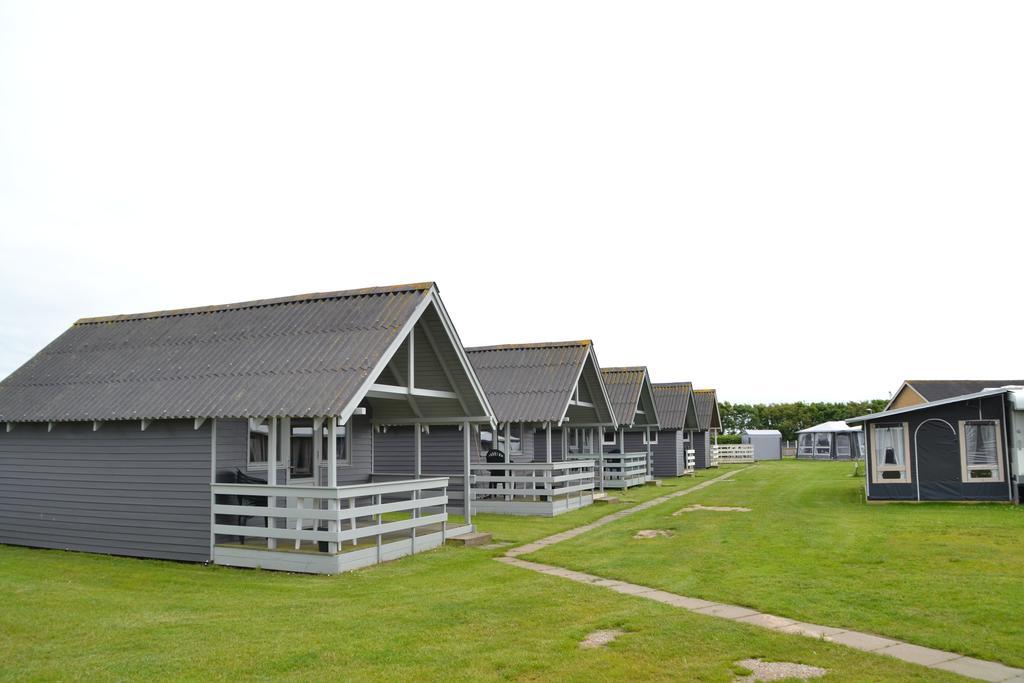 Hotel Camping Rolighed Løkken Pokoj fotografie