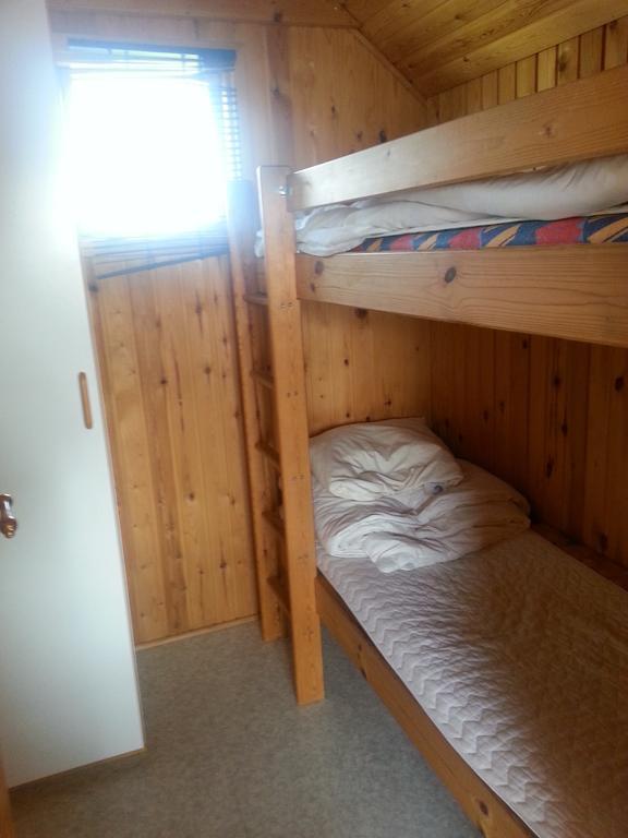 Hotel Camping Rolighed Løkken Pokoj fotografie