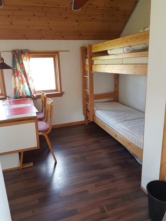 Hotel Camping Rolighed Løkken Exteriér fotografie