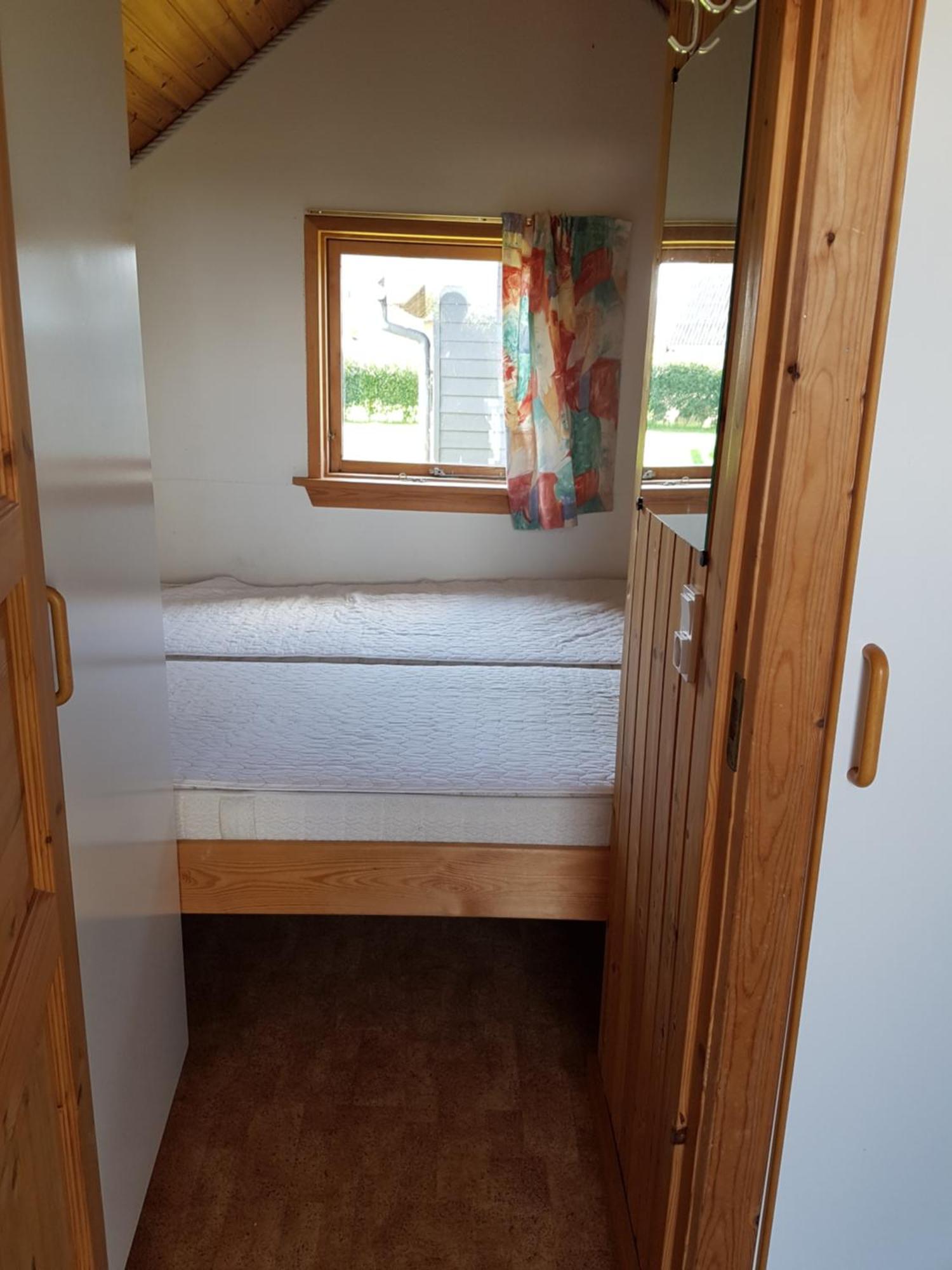 Hotel Camping Rolighed Løkken Exteriér fotografie