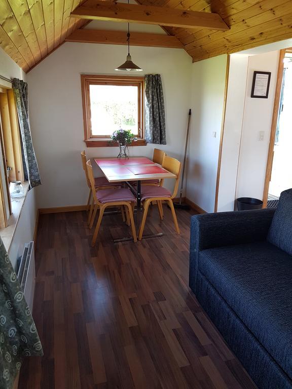 Hotel Camping Rolighed Løkken Exteriér fotografie